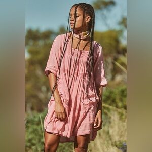 Spell & The Gypsy Collective Harmony Tunic Dress